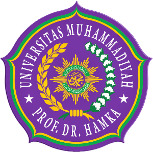 UHAMKA emblem
