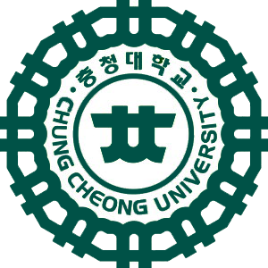 Chung Cheong University Logo